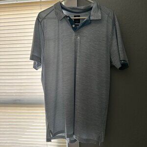 Oakley Aero Eclipse Polo
